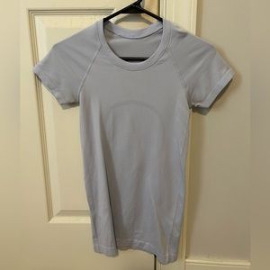 COPY - Lululemon Swiftly Tech size 2